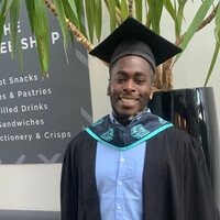 Ayodele Jamgbadi