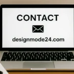 Contact Designmode24 Com