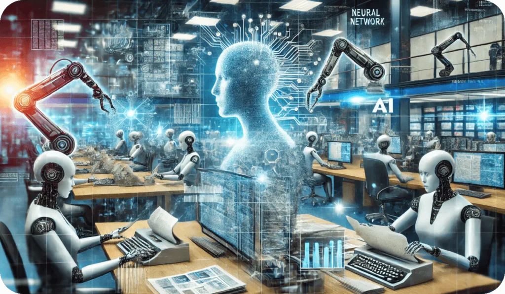 6 AI Image Generators Journalists Can Use for Storytelling